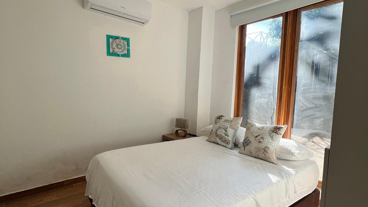 Photo of Bedroom in Tierra Bomba Island