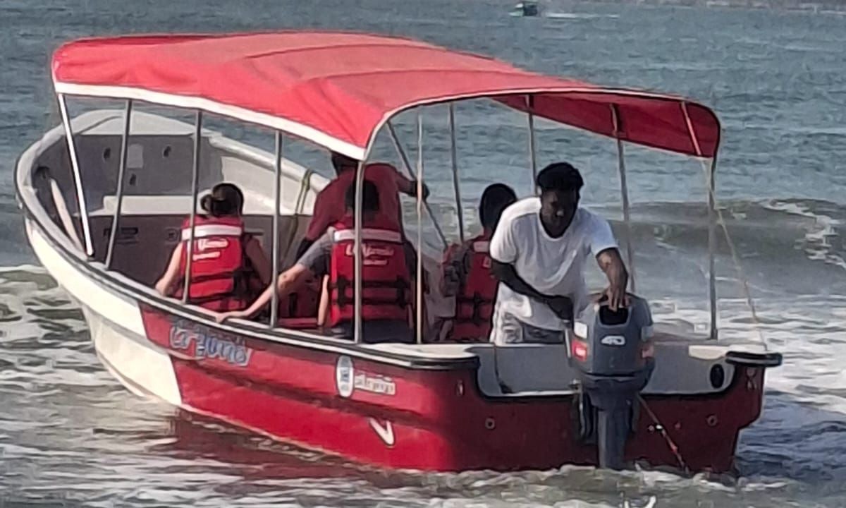 Photo of Others in Tierra Bomba Island