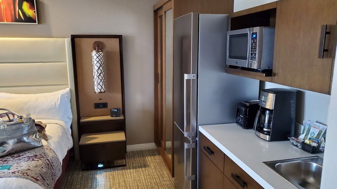 Photo of Bedroom in Palm Desert
