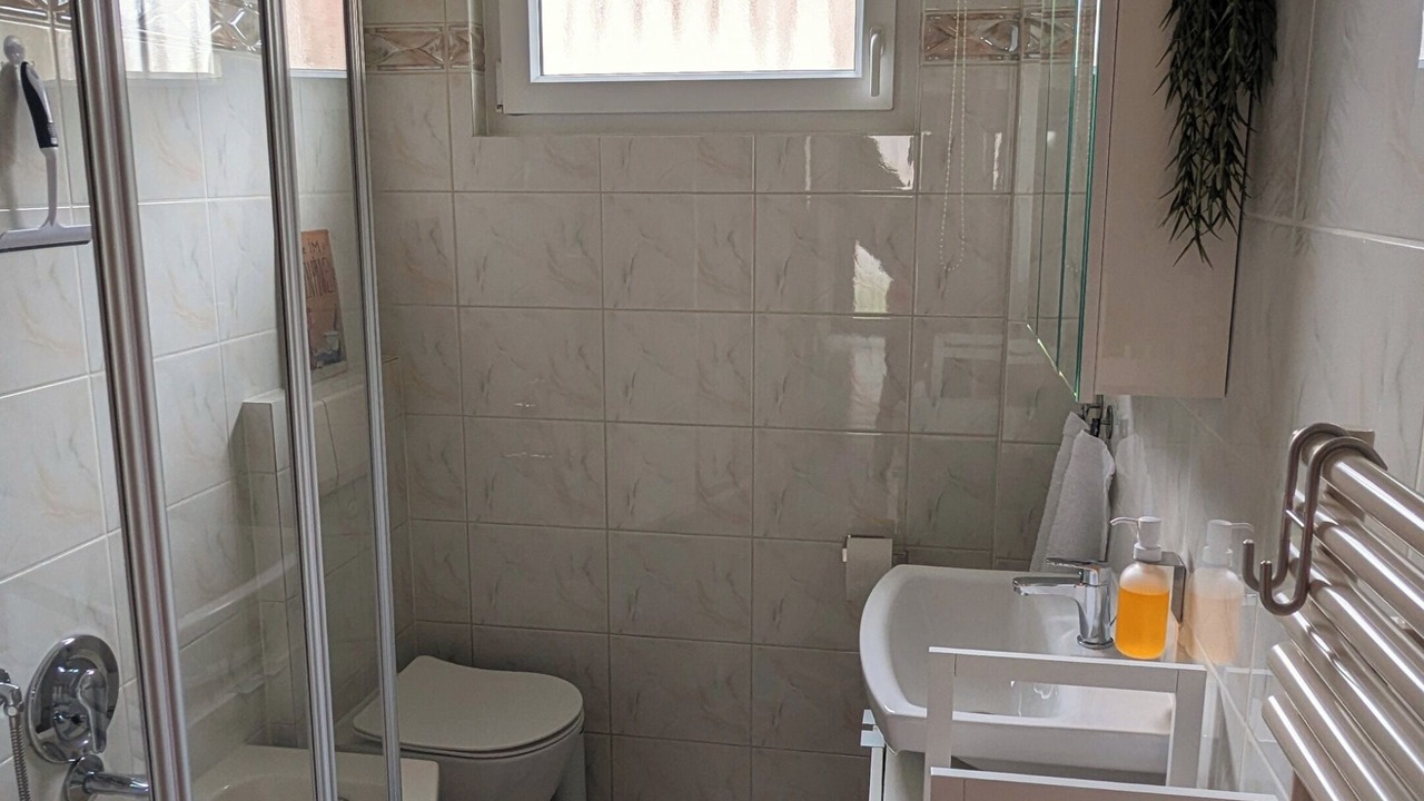 Photo of Bathroom in Lorsch