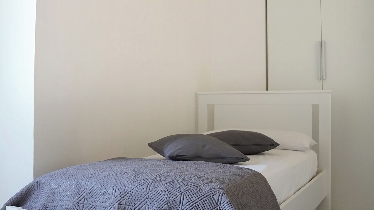 Photo of Bedroom in Pompei