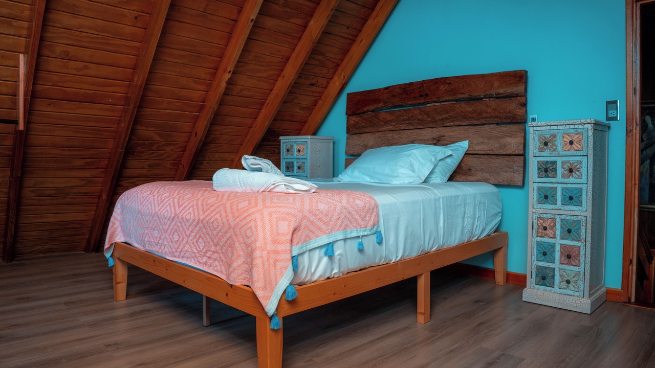 Photo of Bedroom in Punta Sur
