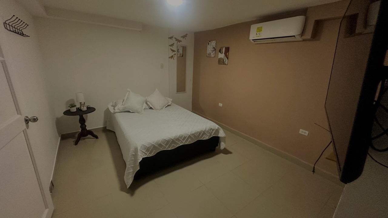 Photo of Bedroom in Bocagrande
