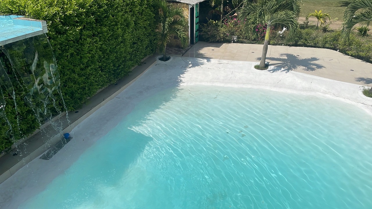 Photo of Outdoor in Ginebra