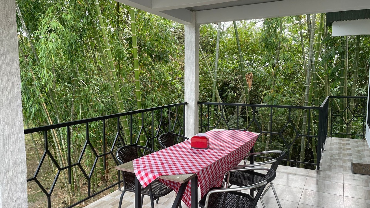 Photo of Outdoor in Ginebra