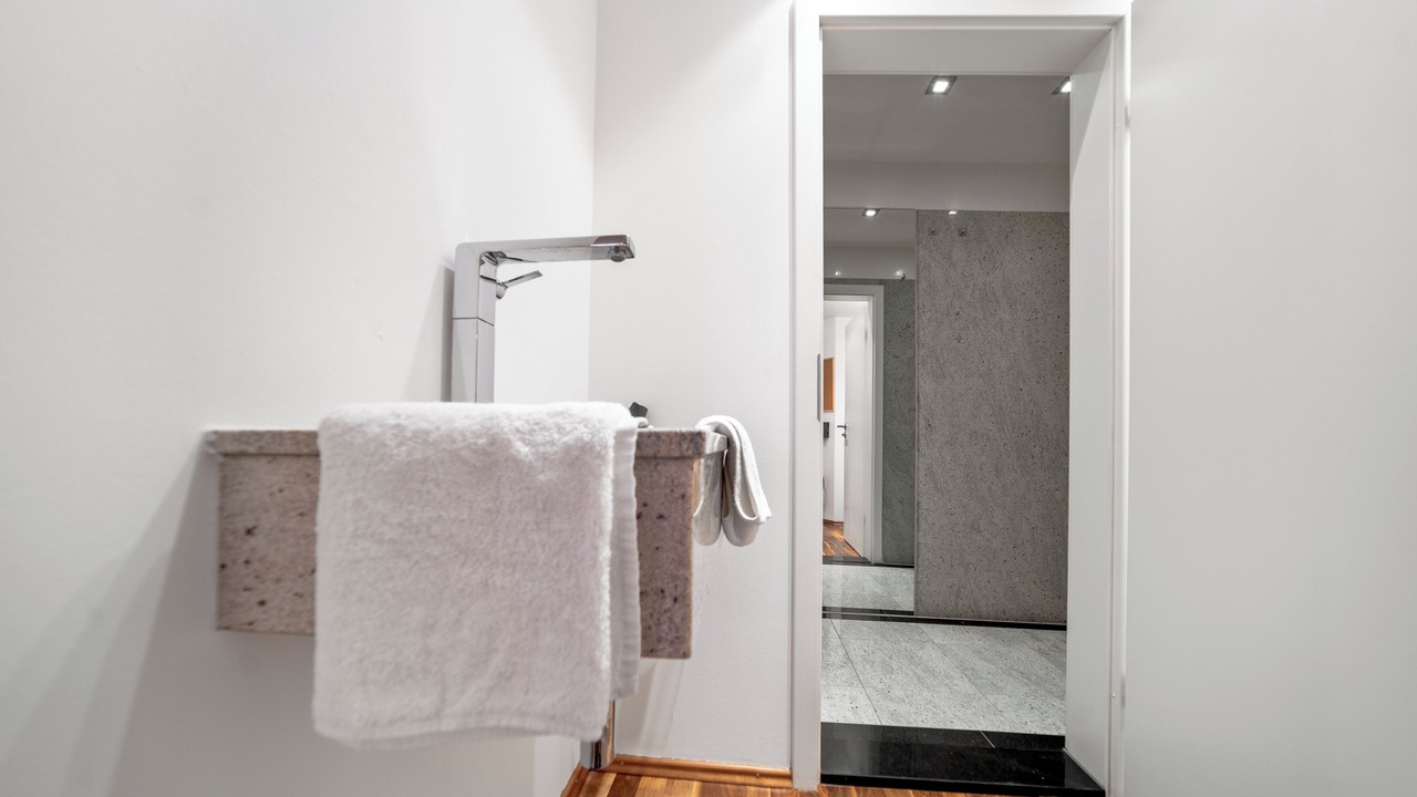 Photo of Bathroom in Graggenau