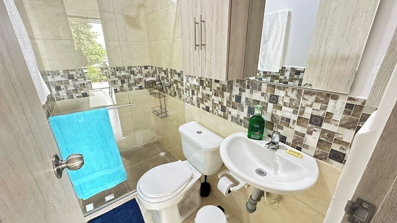 Photo of Bathroom in La Tebaida