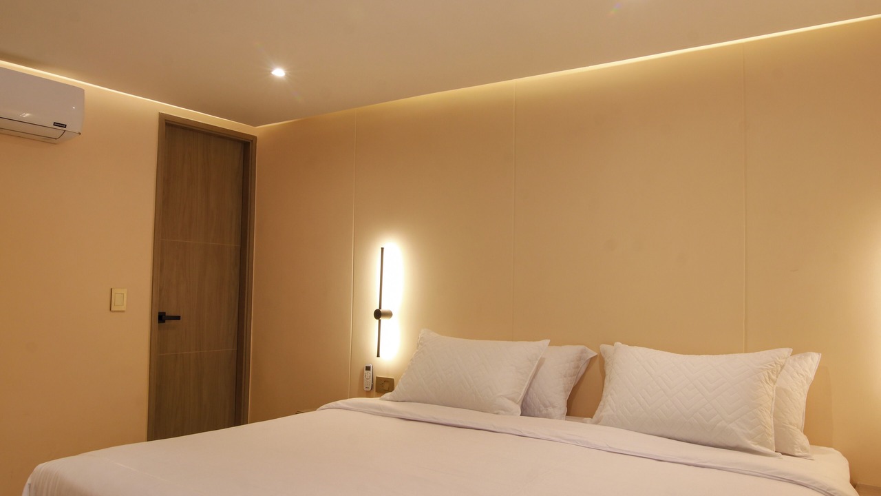 Photo of Bedroom in Bocagrande