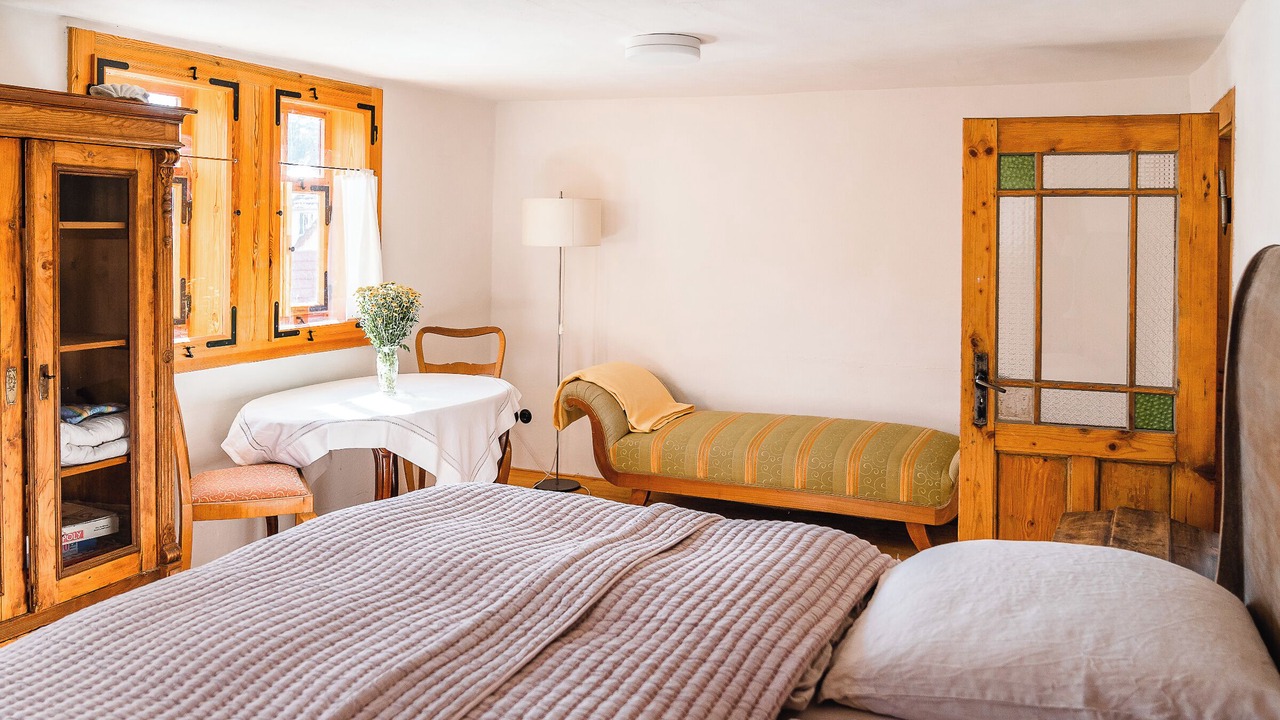 Photo of Bedroom in Schweina