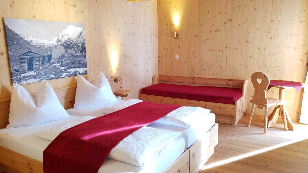 Photo of Bedroom in Großdorf