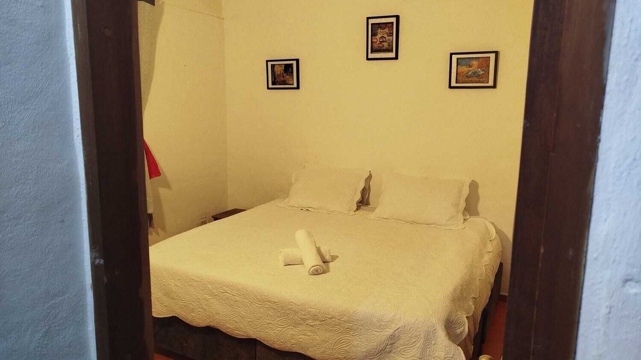 Photo of Bedroom in Old Town