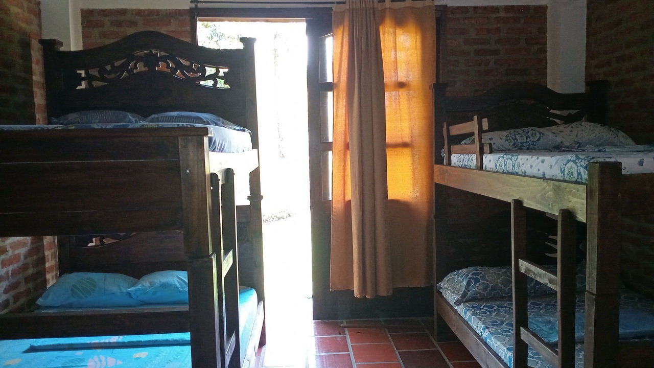 Photo of Bedroom in El Cerrito