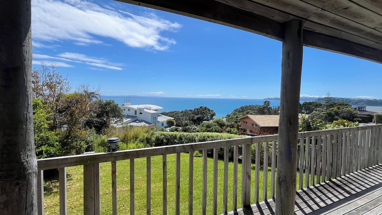 Photo of Outdoor in Stanmore Bay