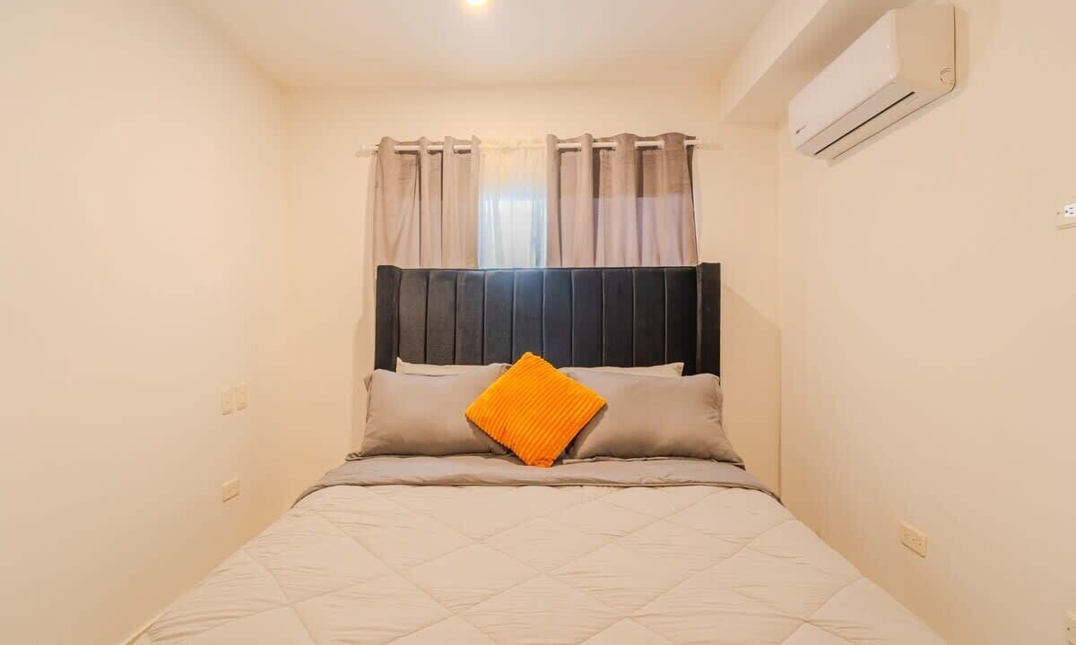 Photo of Bedroom in Manga