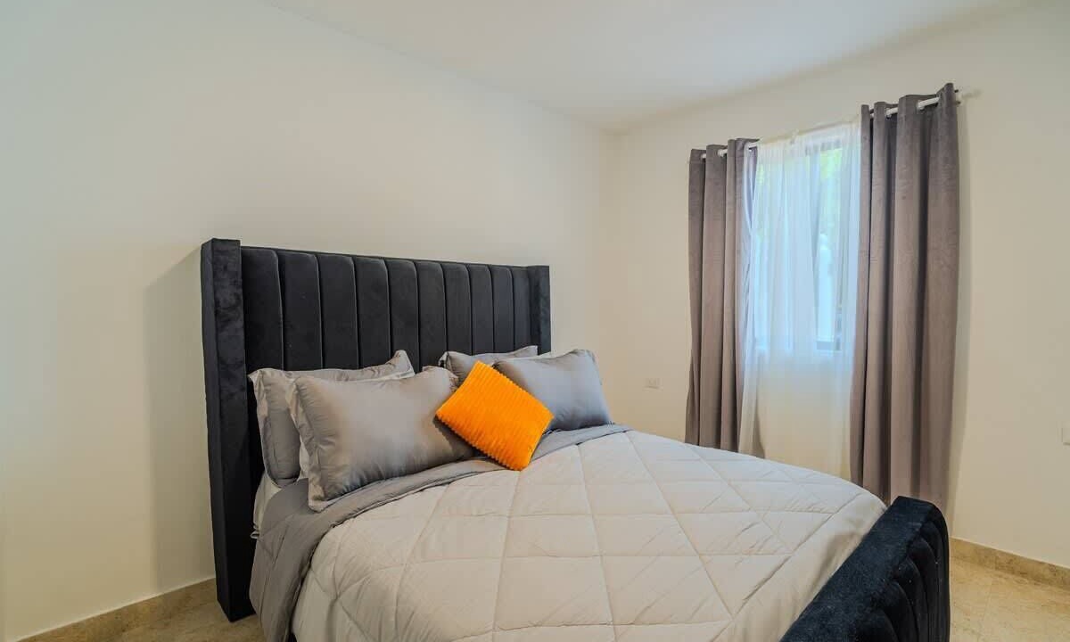 Photo of Bedroom in Manga