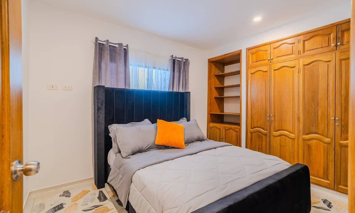 Photo of Bedroom in Manga