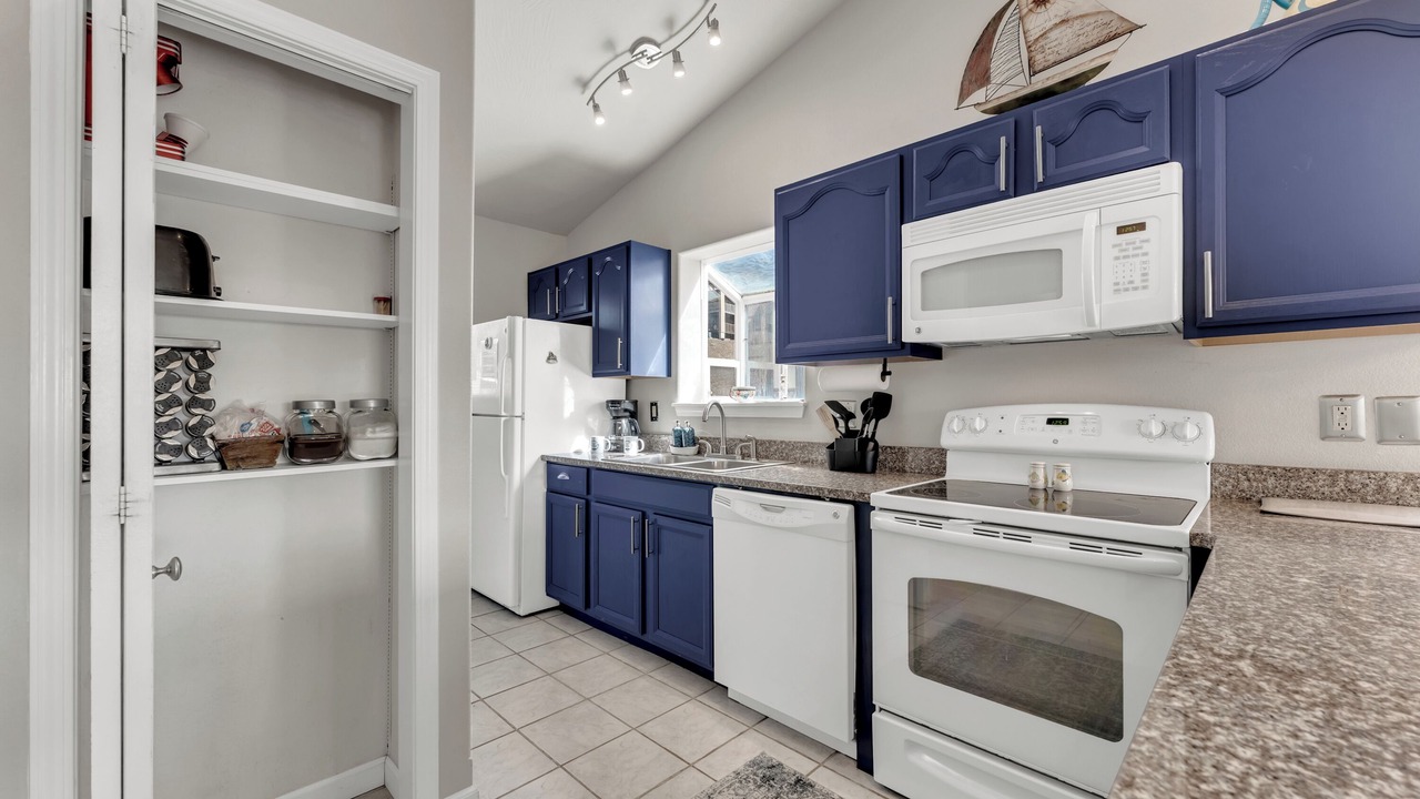 Photo of Kitchen in Indian Point