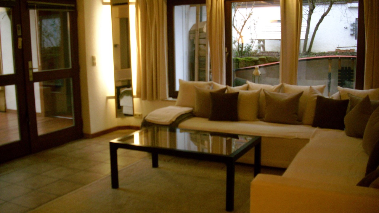 Photo of Livingroom in Nussloch