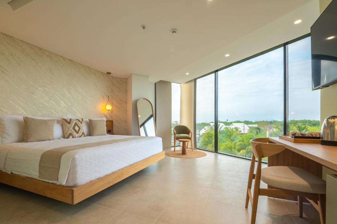 Photo of Bedroom in San Andres