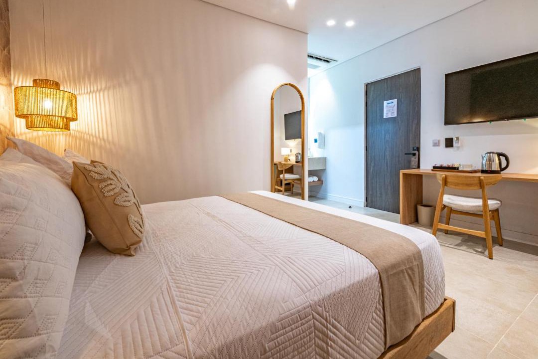 Photo of Bedroom in San Andres