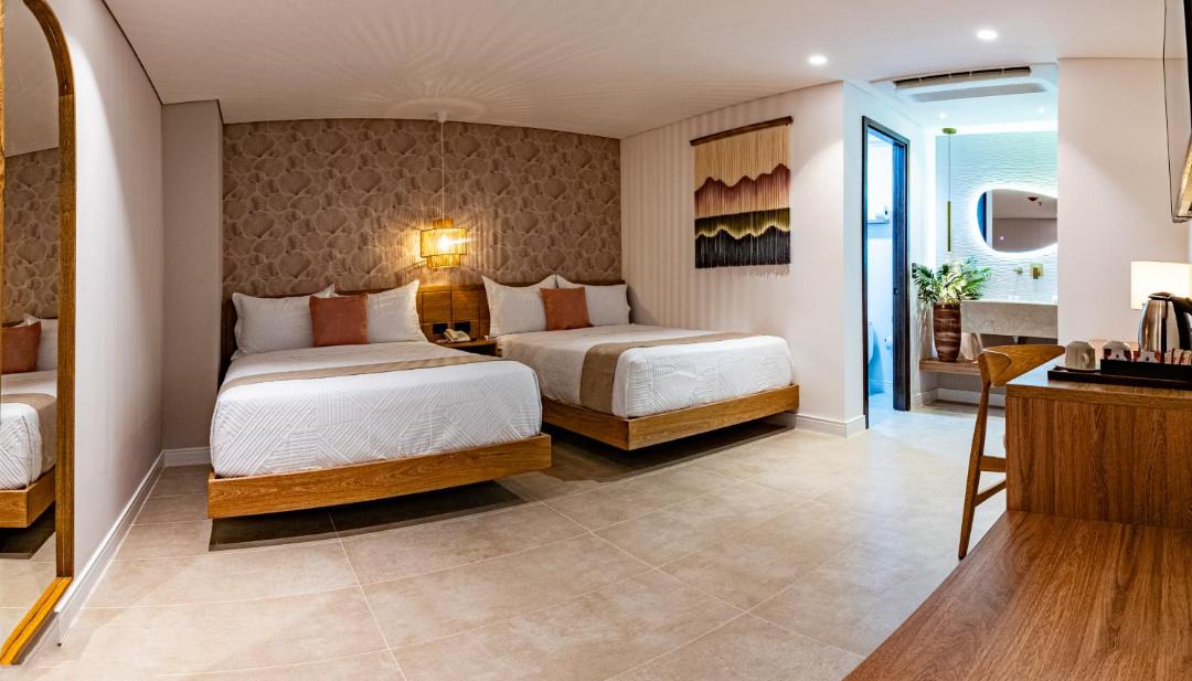 Photo of Bedroom in San Andres