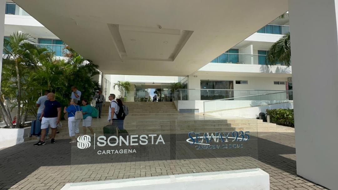 Photo of Others in La Boquilla