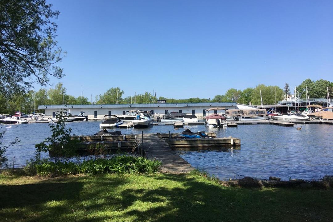 Photo of Others in Magog