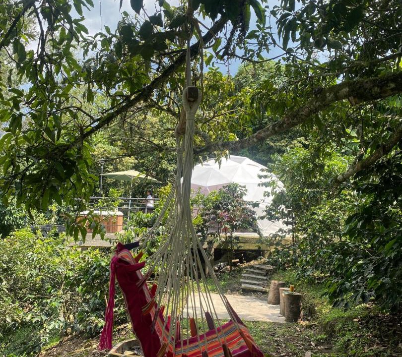 Photo of Outdoor in Sasaima