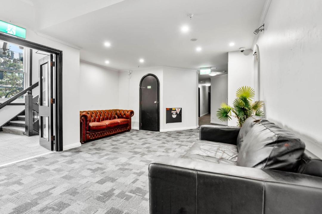 Photo of Others in Auckland Central Business District