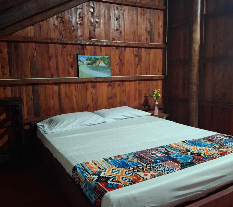 Photo of Bedroom in Uramba National Park