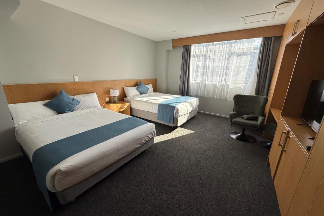 Photo of Bedroom in Newton