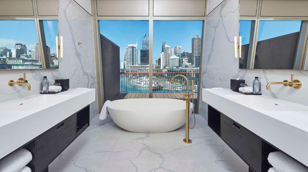 Photo of Others in Auckland Central Business District