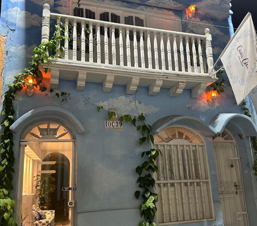 Photo of Others in Cartagena Walled City