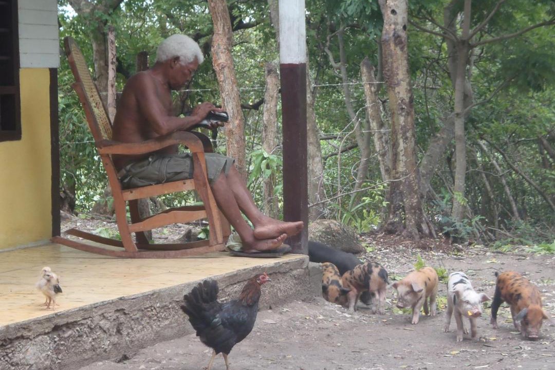 Photo of Others in Rosario Islands