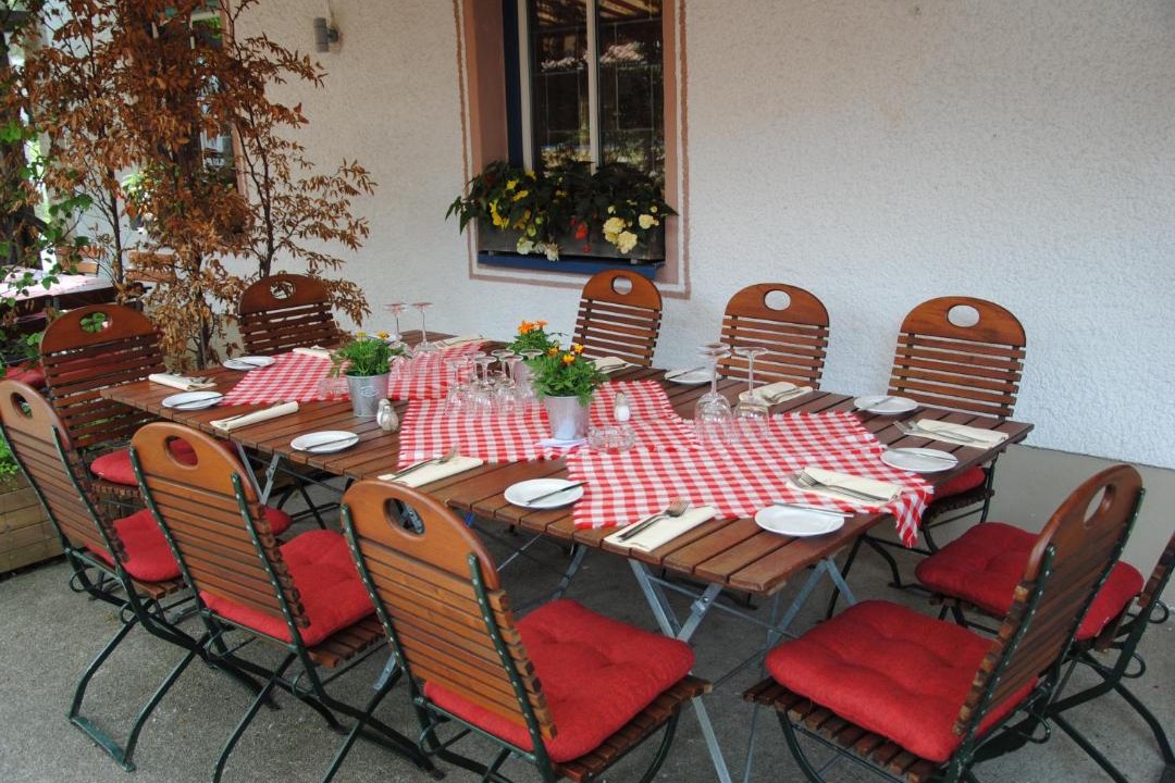 Photo of Livingroom in Munchen District