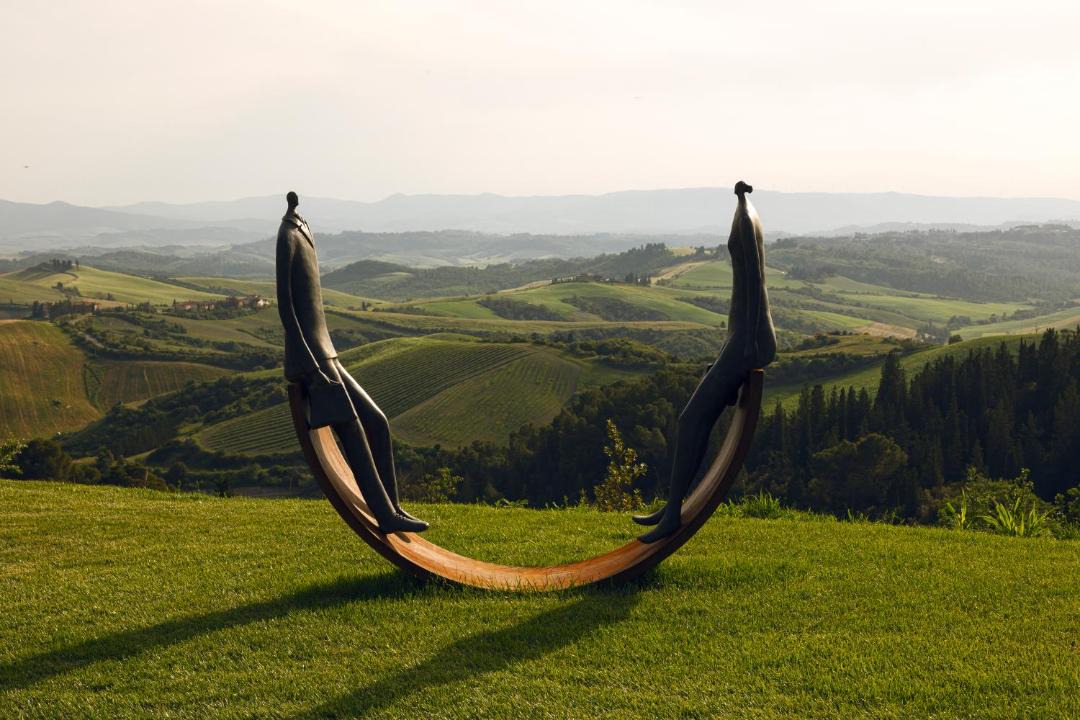 Photo of Others in Castelfalfi