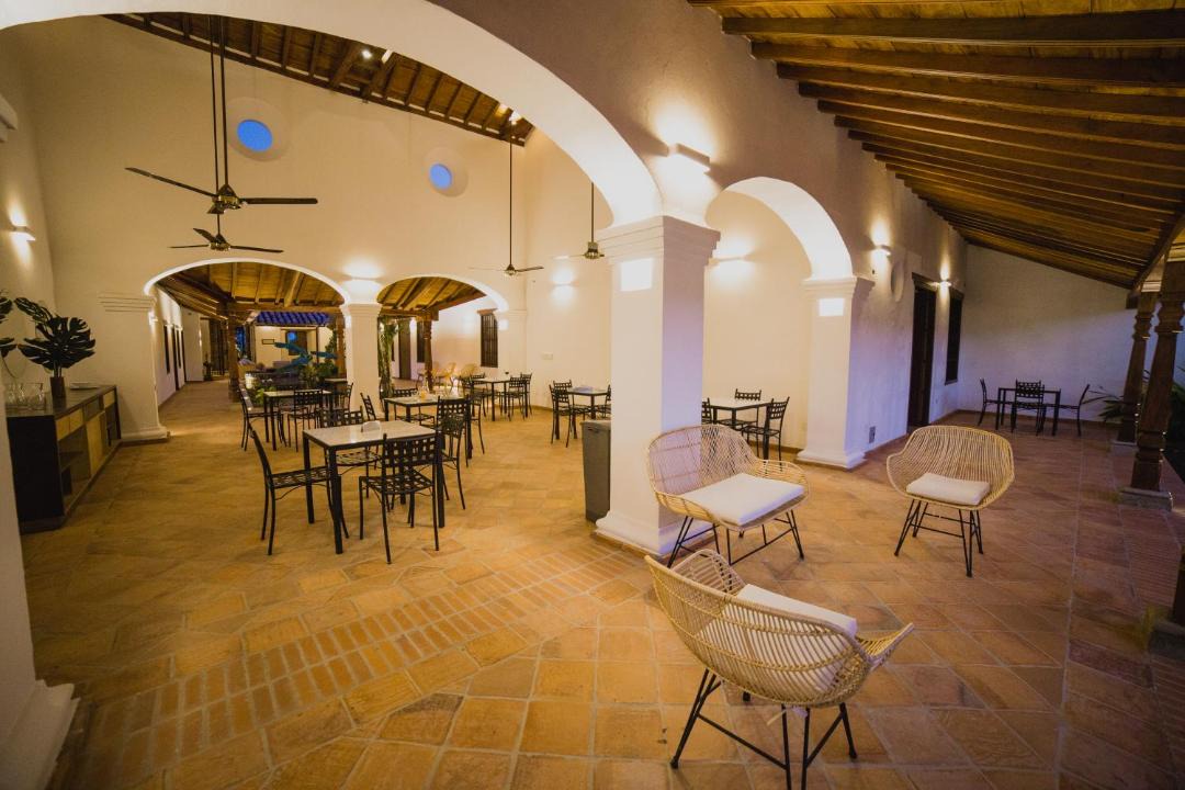 Photo of Livingroom in Santa Cruz de Mompox