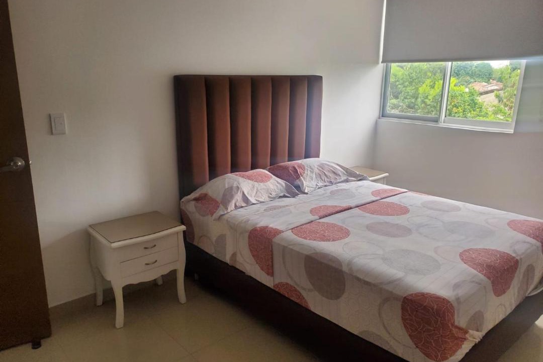 Photo of Bedroom in Cali