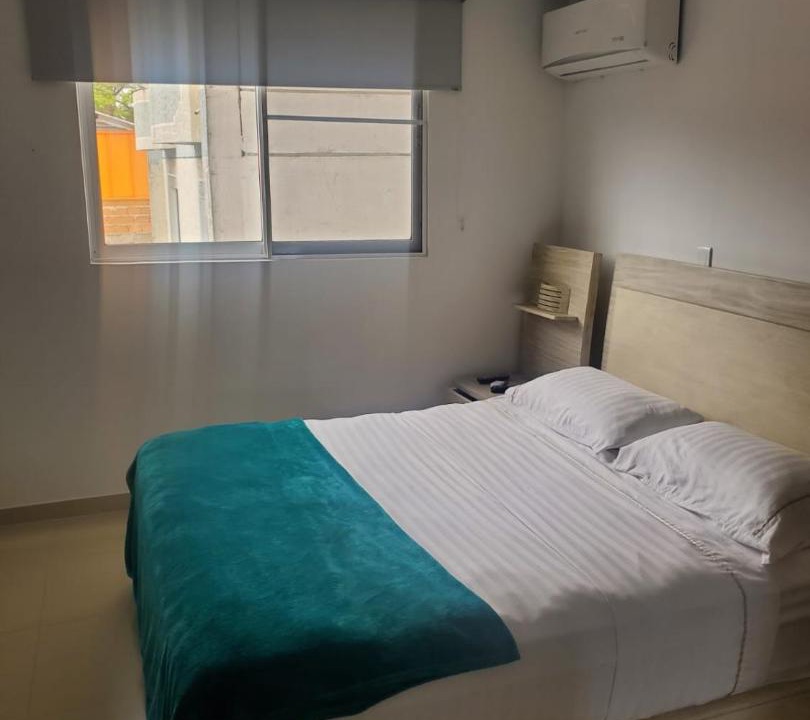 Photo of Bedroom in Cali