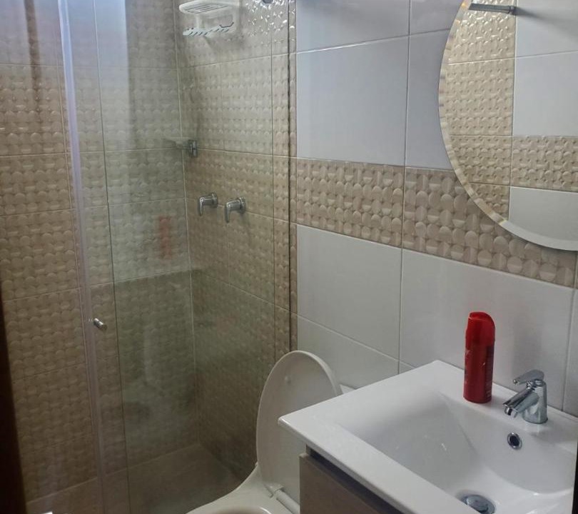 Photo of Bathroom in Cali