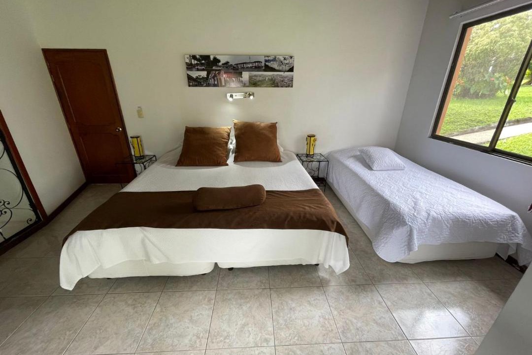 Photo of Bedroom in Circasia