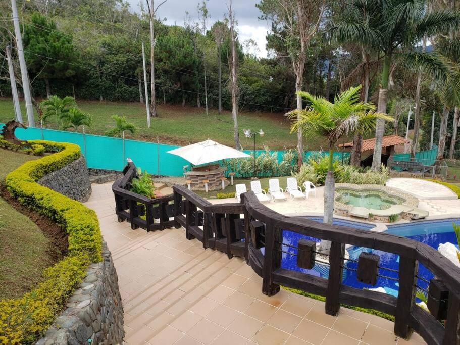 Photo of Outdoor in Dagua