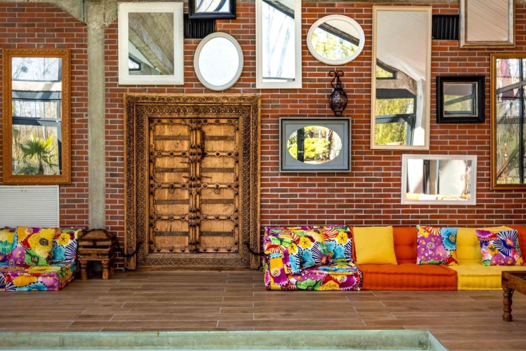 Photo of Livingroom in Seine-et-Marne