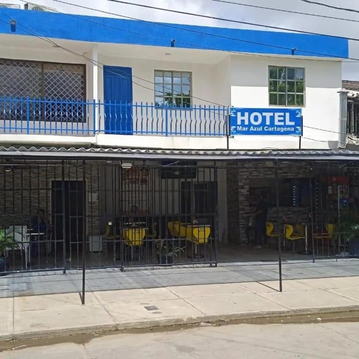 Photo of Buildings in El Bosque