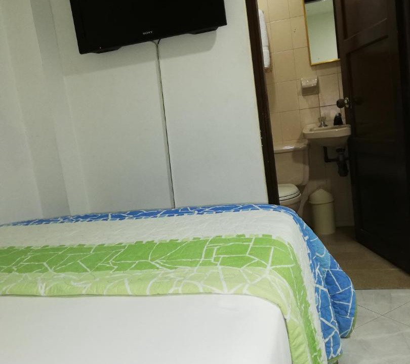 Photo of Bedroom in Uramba National Park