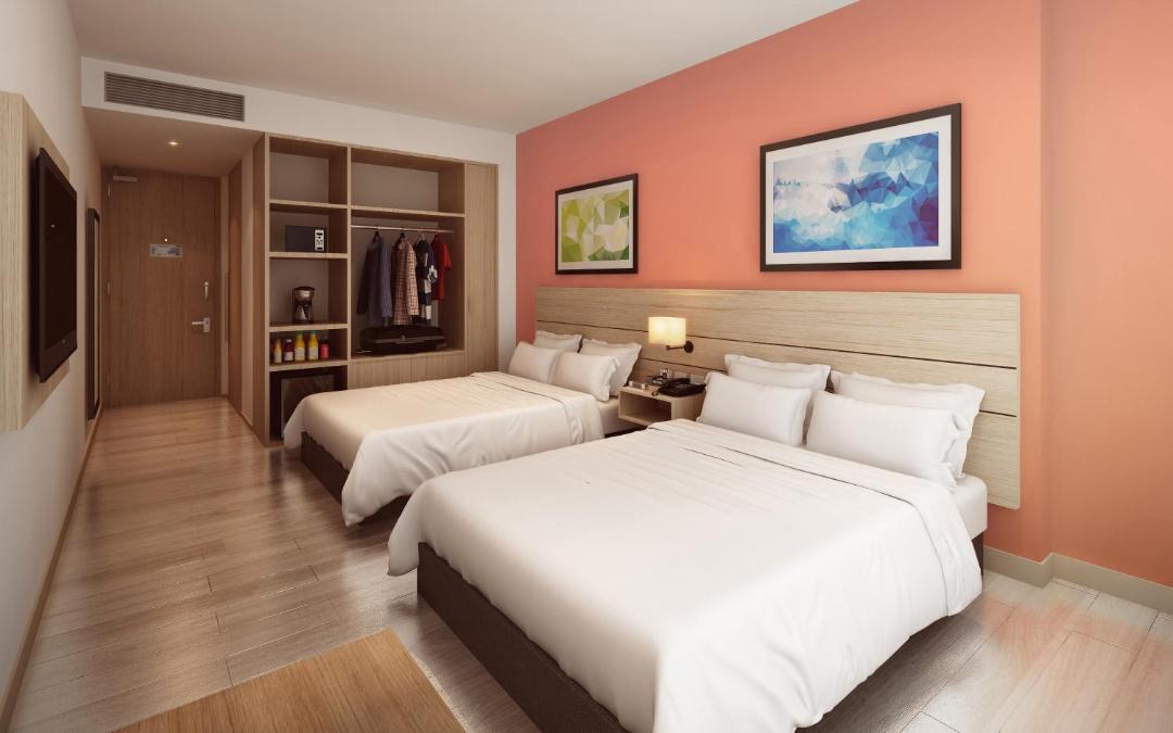 Photo of Bedroom in Manga