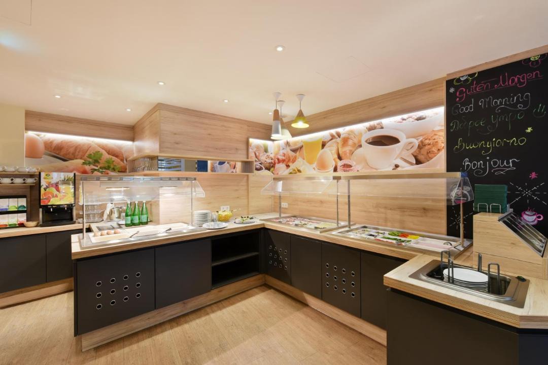 Photo of Kitchen in Loretto