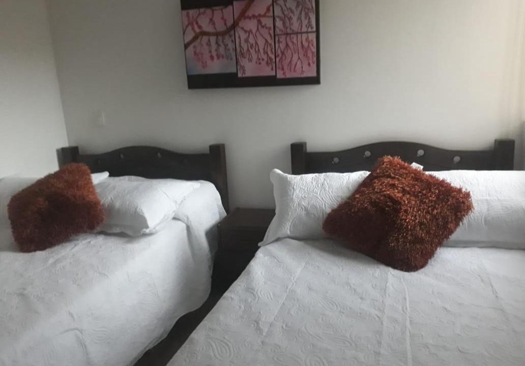 Photo of Bedroom in La Tebaida