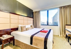 VR Queen Street Hotel & Suites Auckland in Auckland Central