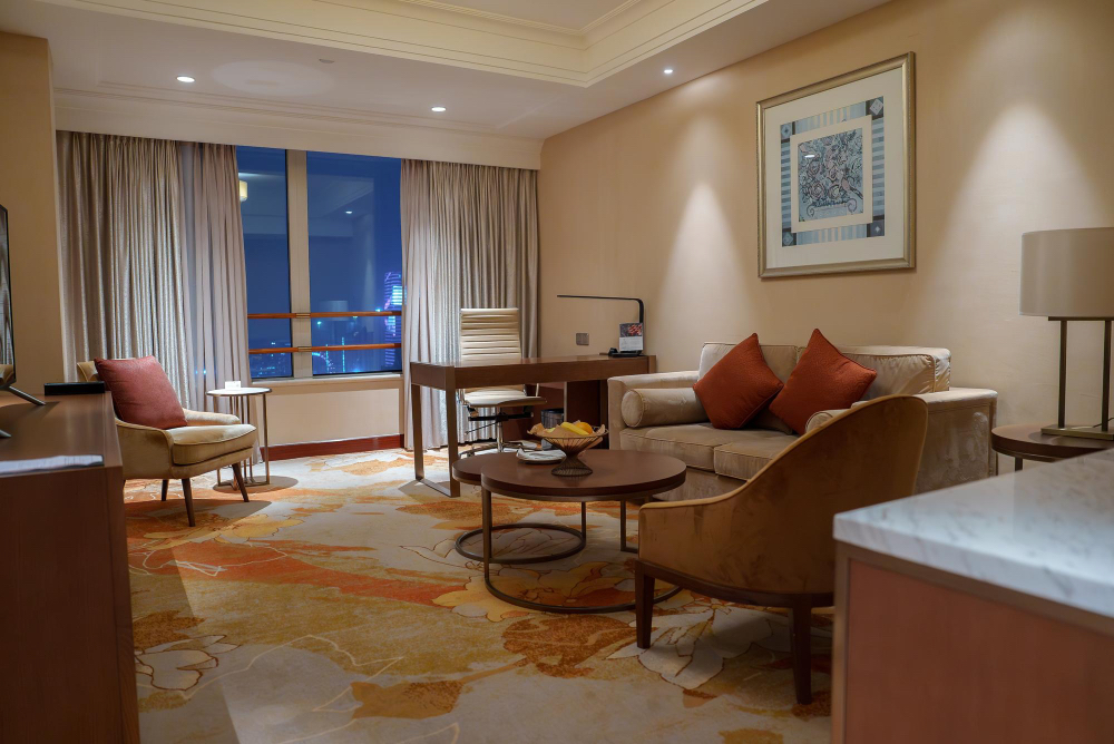 Homewood Suites by Hilton Grand Rapids Downtown in Grand Rapids